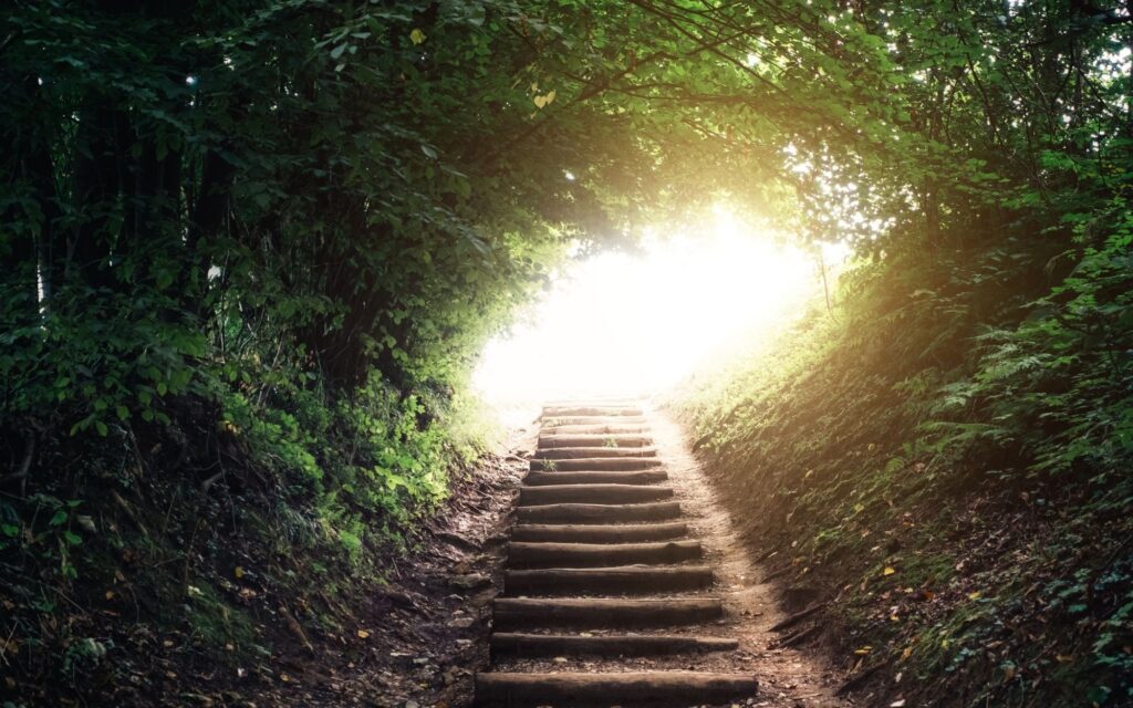 Meine Minimalismusreise