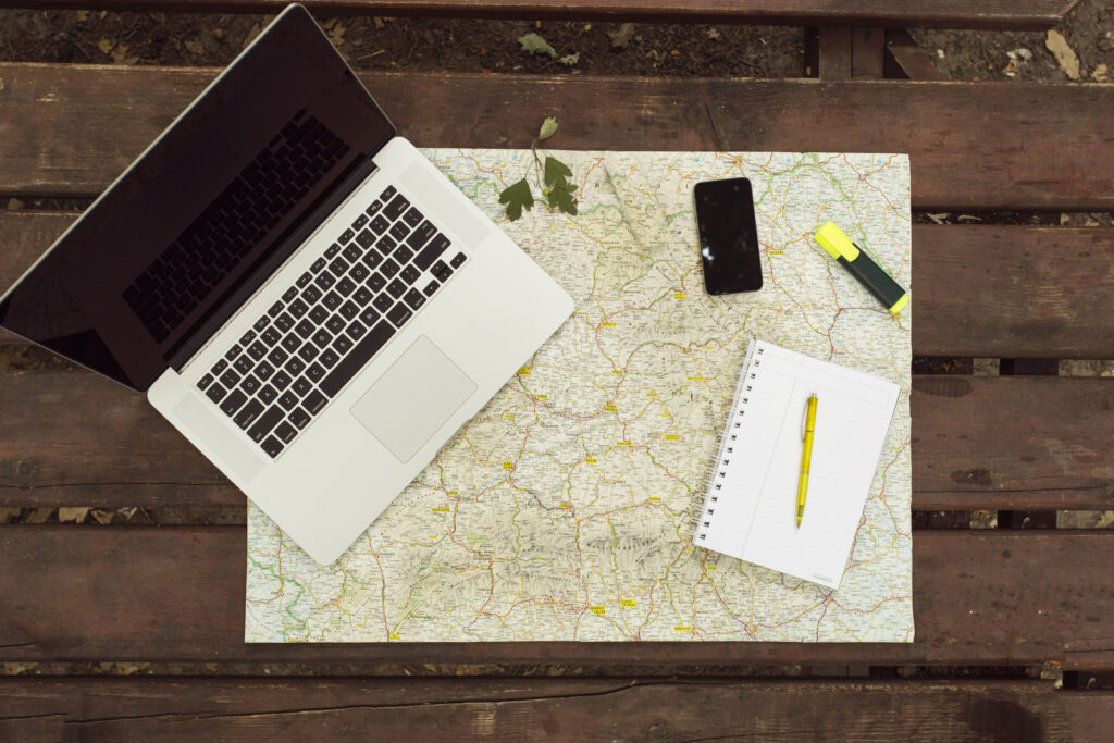 Ordnungscoach für Traunstein und Umgebung sowie Online-Coaching