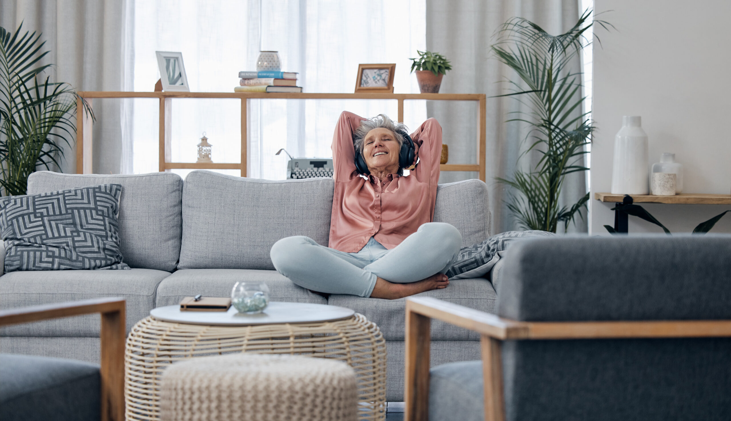 Ordnung für Neuanfänge