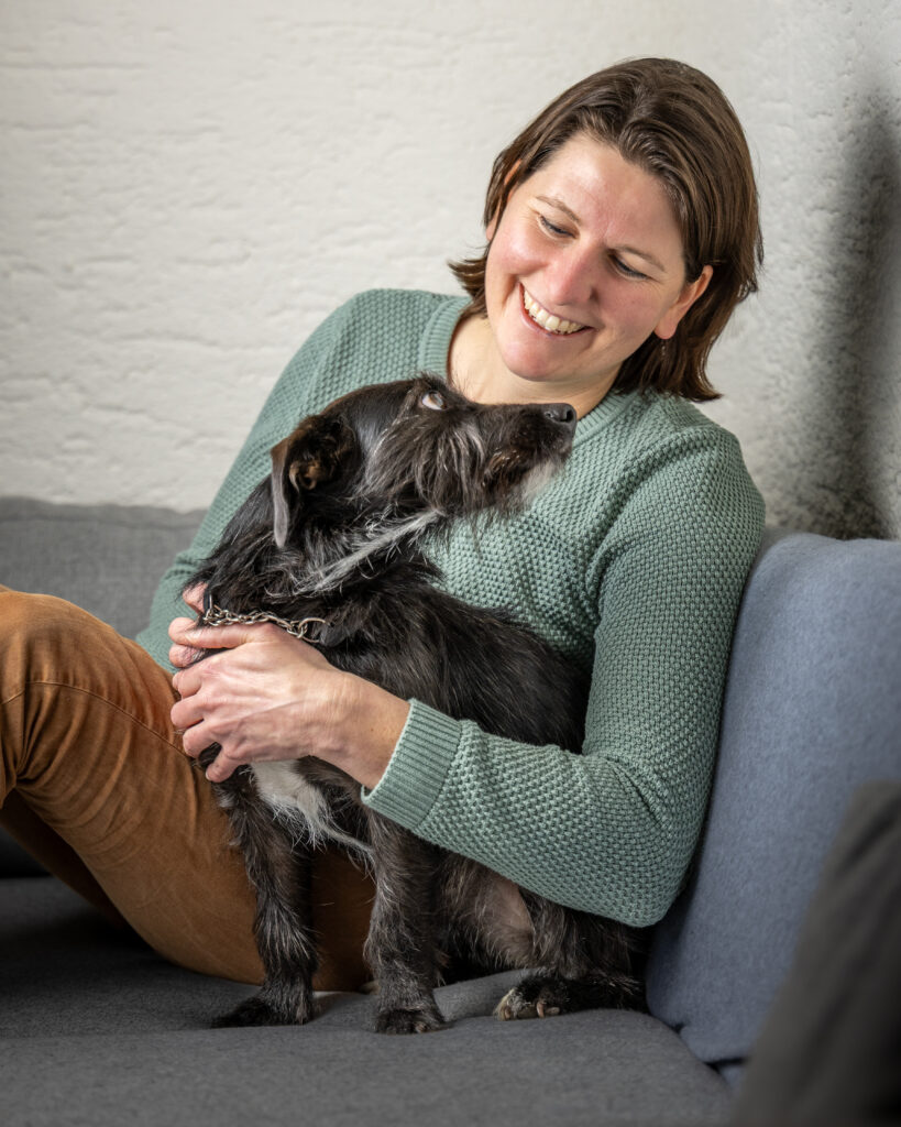 Ordnungscoach Oberbayern – Stefanie Obermayer