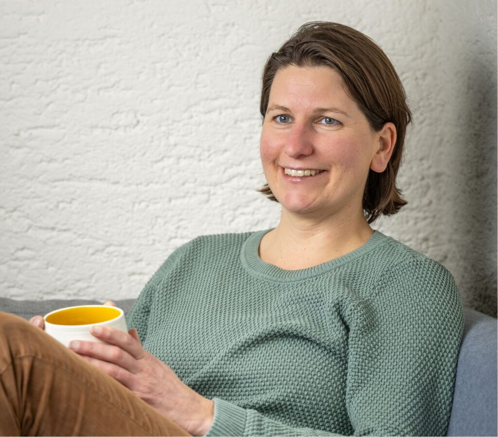 Stefanie Obermayer – Ordnungscoach Über mich